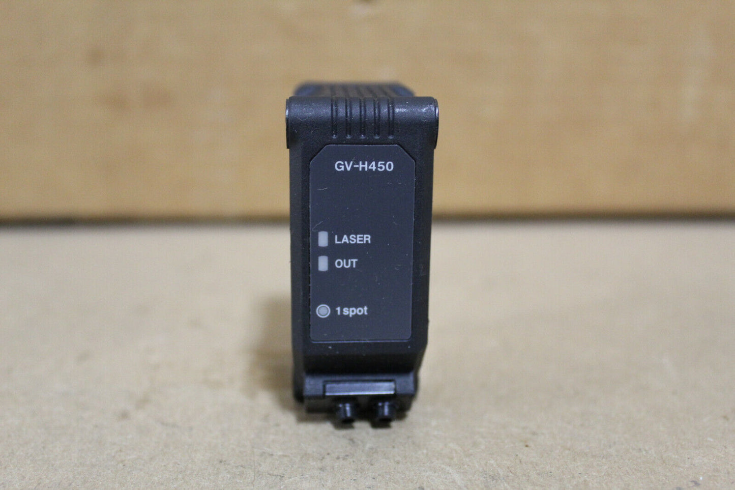 Keyence GV-H450 Laser Induction Sensor