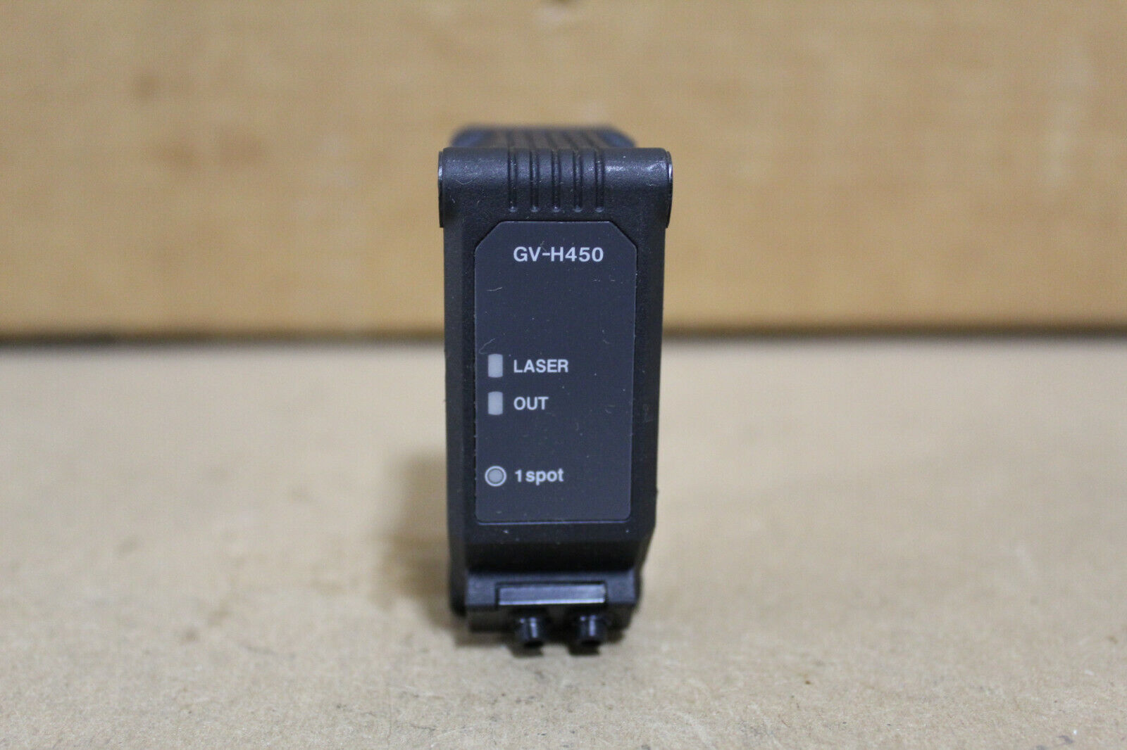 Keyence GV-H450 Laser Induction Sensor