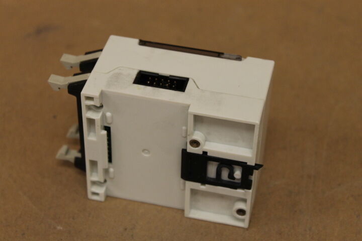 KEYENCE KL-32CX CONNECTOR