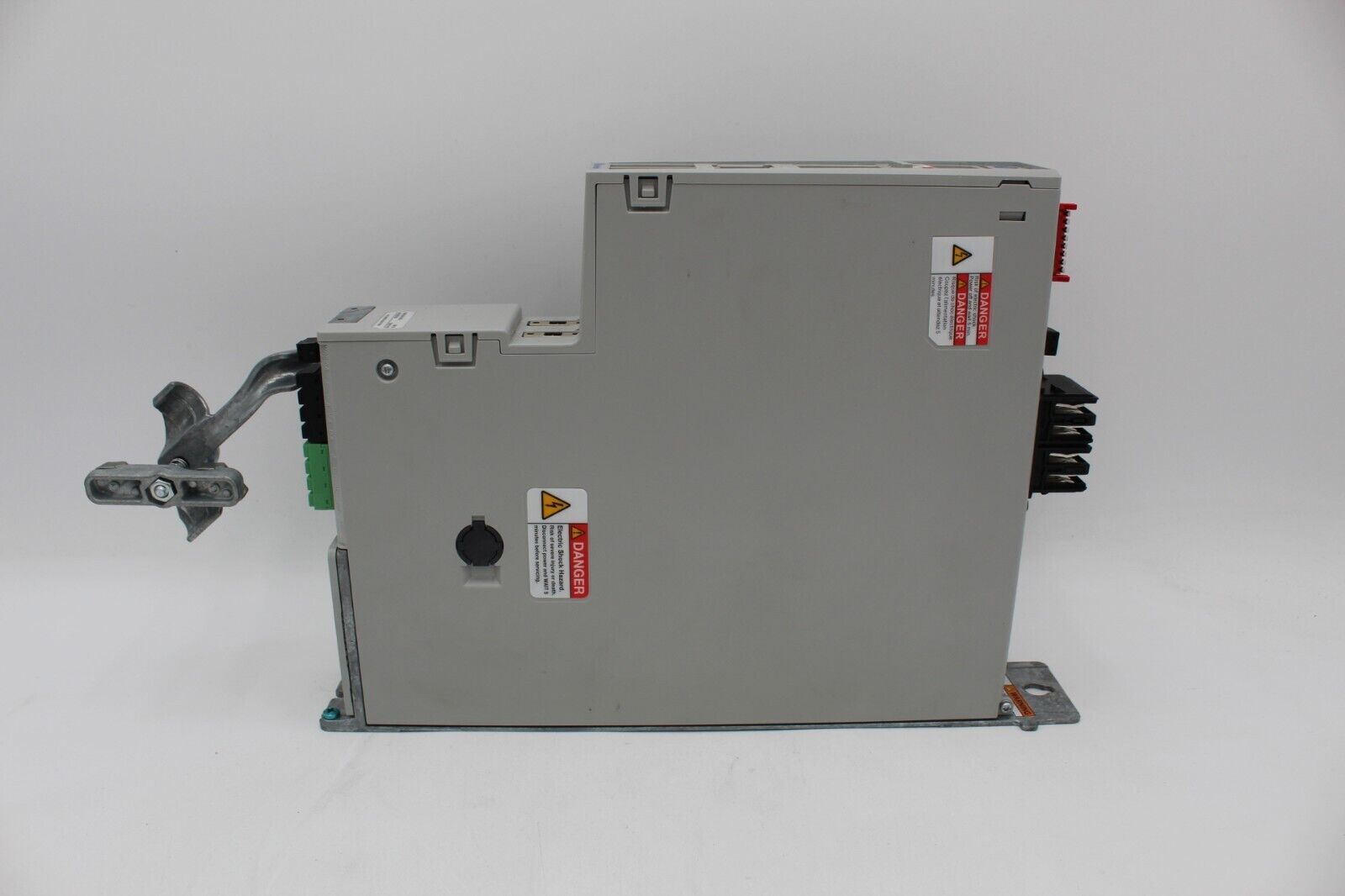Allen-Bradley 2198-D006-ERS3 Kinetix 5700 Dual Axis Integrated Safety Inverter
