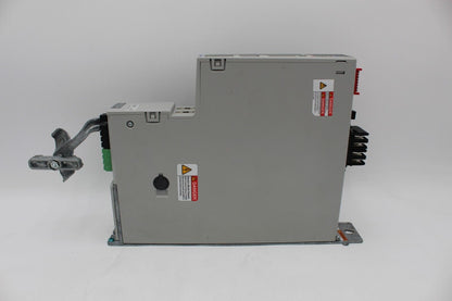 Allen-Bradley 2198-D006-ERS3 Kinetix 5700 Dual Axis Integrated Safety Inverter