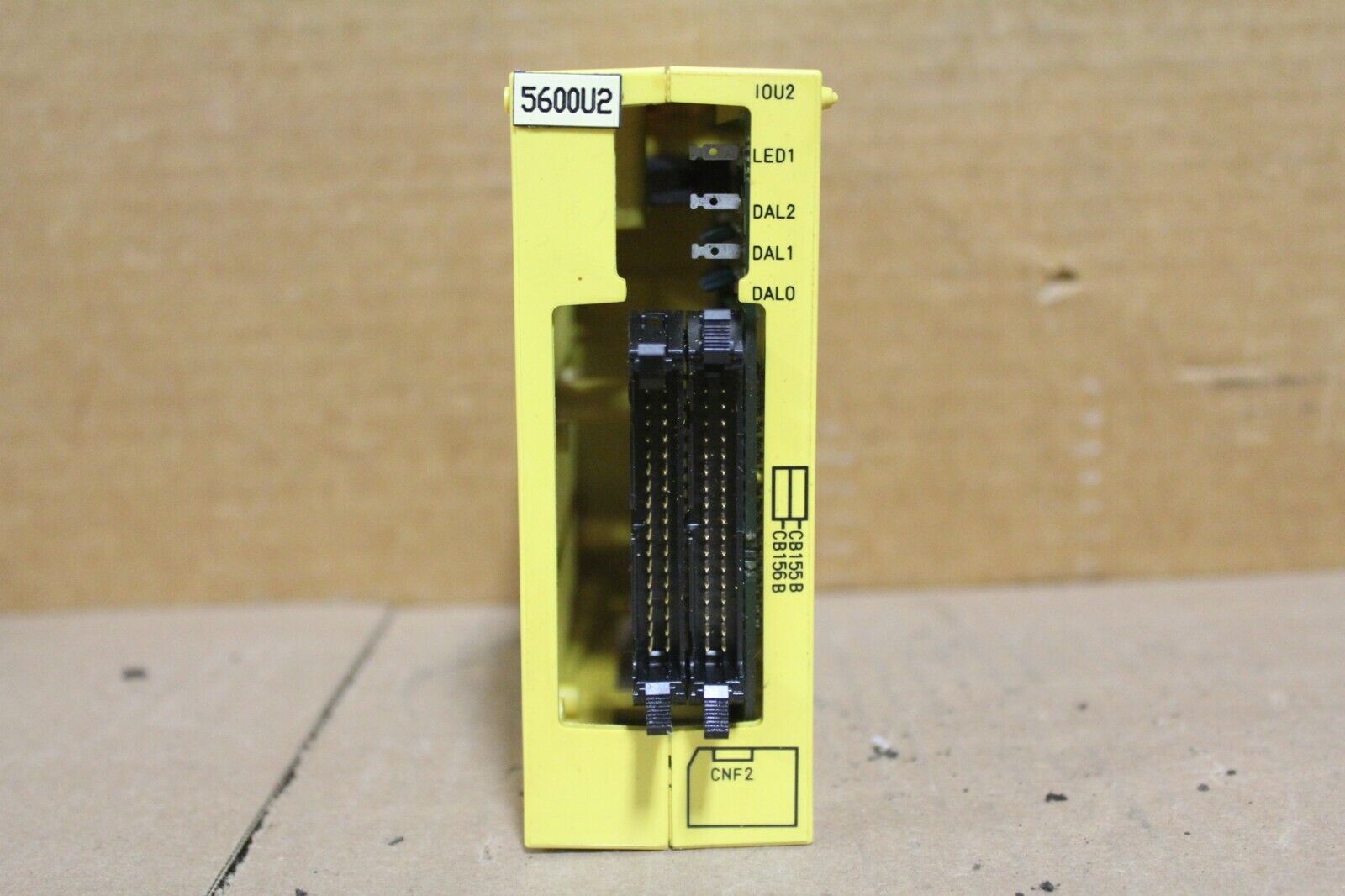 Fanuc A02B-0236-C212 Expansion Module