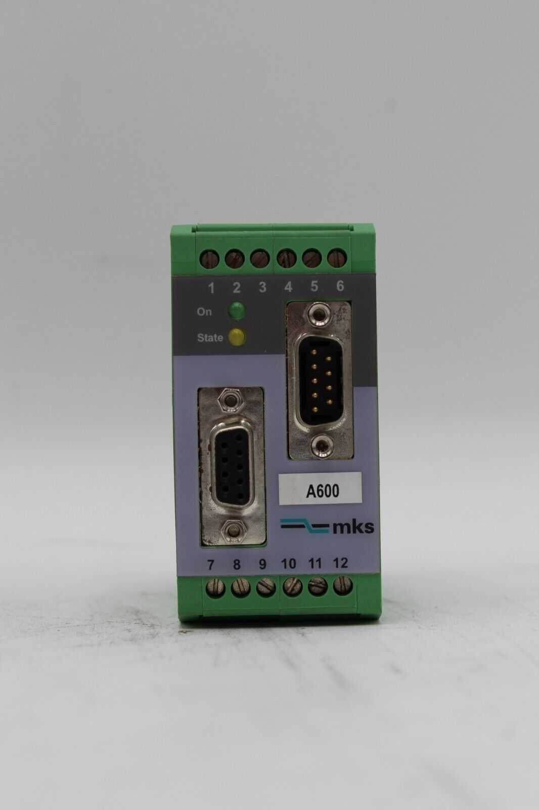 MKS IT25104P Universal Signal Switcher