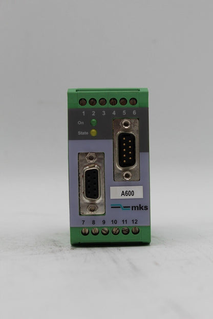 MKS IT25104P Universal Signal Switcher