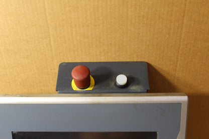 Beckhoff CP7802-1075-0010 Industrial Touch Screen Control Panel