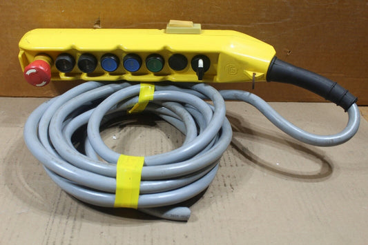 Allen Bradley IEC947-5-1 w/ LL49185 Cable