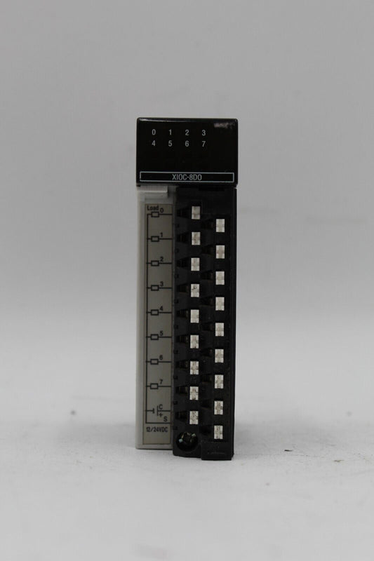 Moeller / Eaton Corporation XIOC-8DO Digital Output Module
