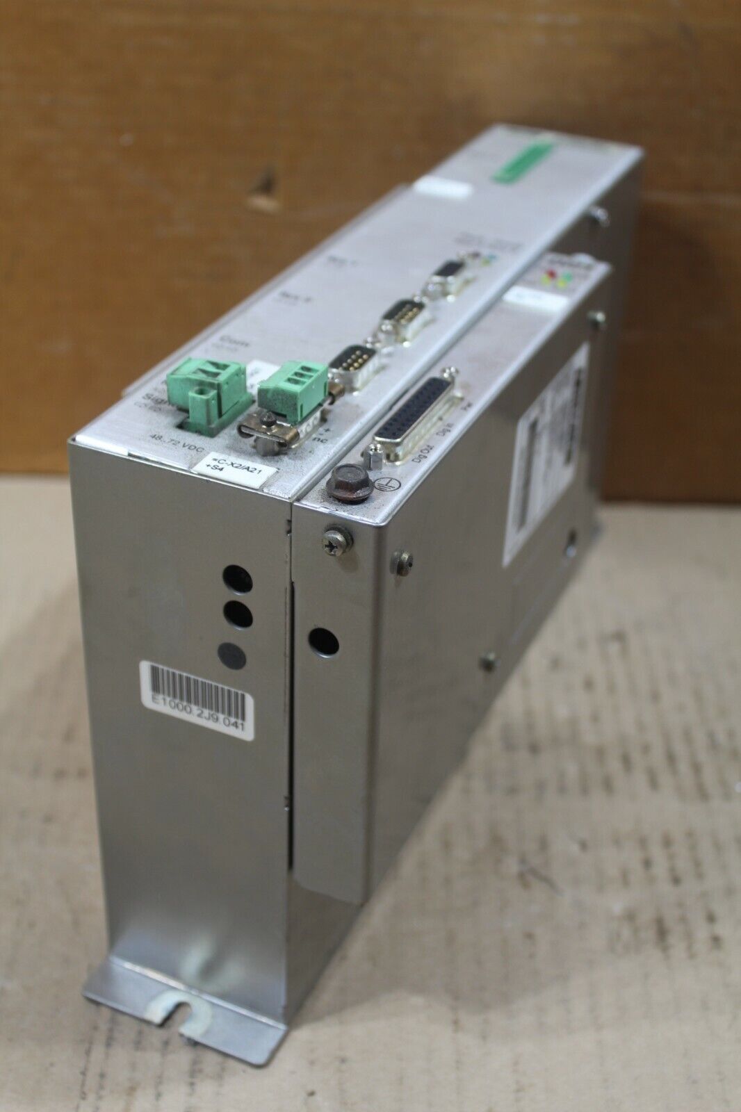 LinMot 0150-1615 Controller