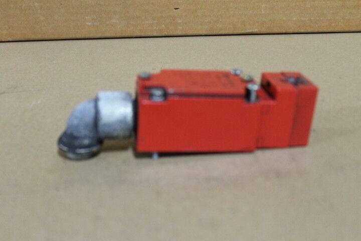 Telemecanique XCK-J...H7 Limit Switch