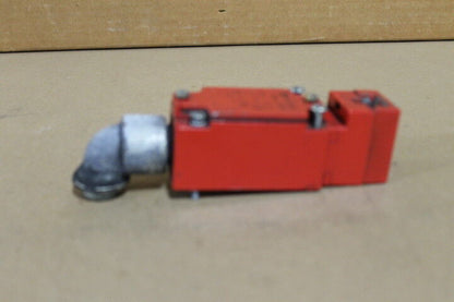 Telemecanique XCK-J...H7 Limit Switch