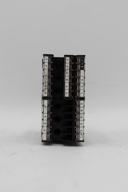 Eurotherm 2208E/NS/VH/XX/XX/RF/RF/2XX/ENG/XXXXX/EU0523 Temp Controller