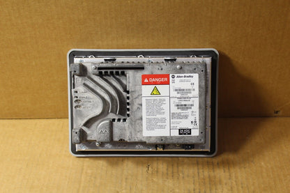 Allen-Bradley PanelView Plus 700 2711P-T7C4D8 Operator Interface Panel