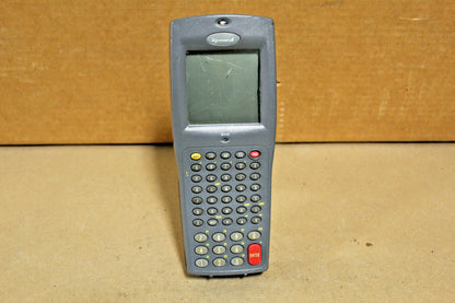 Symbol PTD6846-NIS643US Portable Data Terminal Scanner