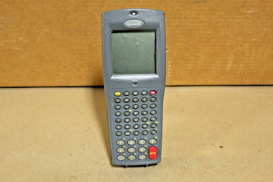 Symbol PTD6846-NIS643US Portable Data Terminal Scanner
