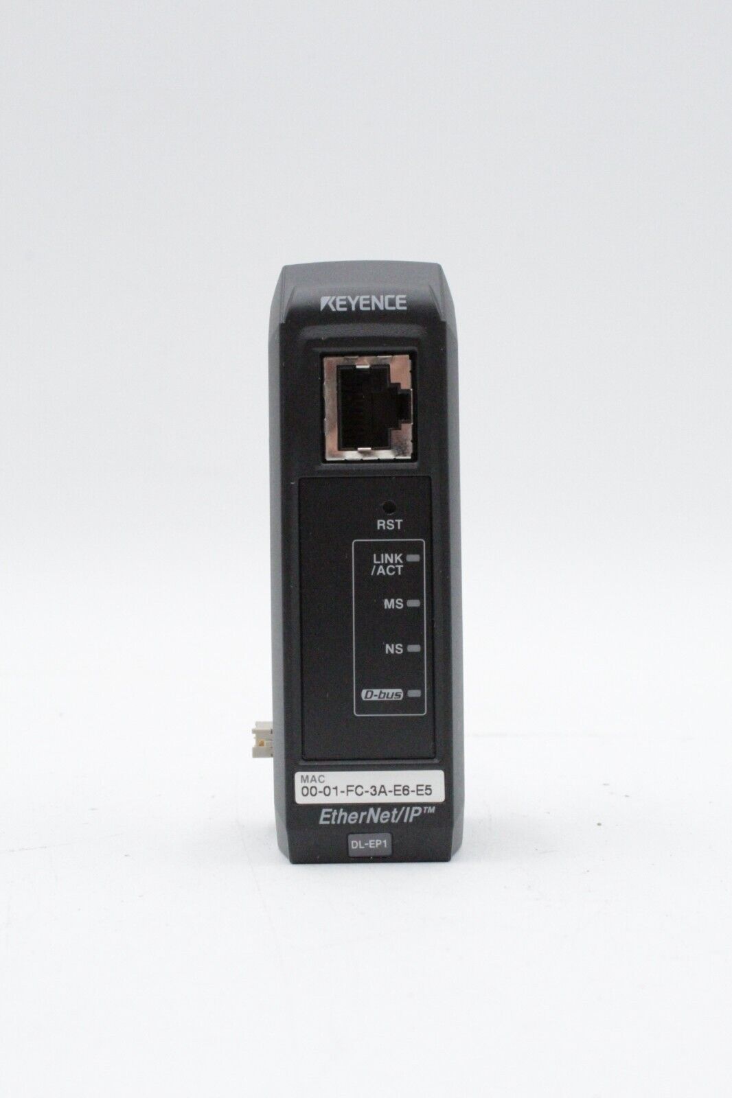 Keyence DL-EP1 Communications Module