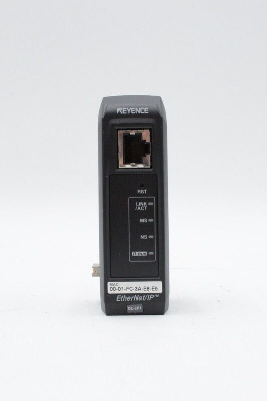 Keyence DL-EP1 Communications Module