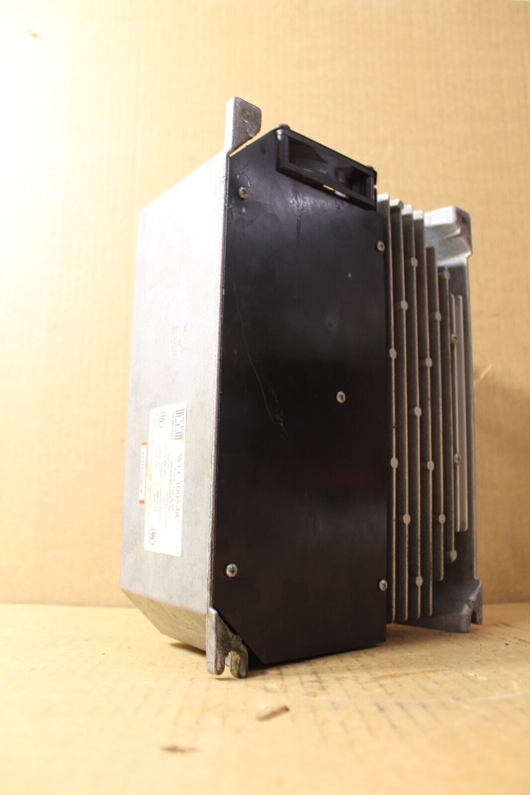 Woods WFC4005-0C 10.8 AMP Drive (No Cover)