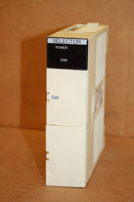 TOYOPUC THU-2765 SELECTOR MODULE