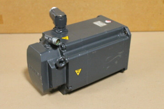 SIEMENS 1FK7105-5AF71-1GB3 SERVO MOTOR