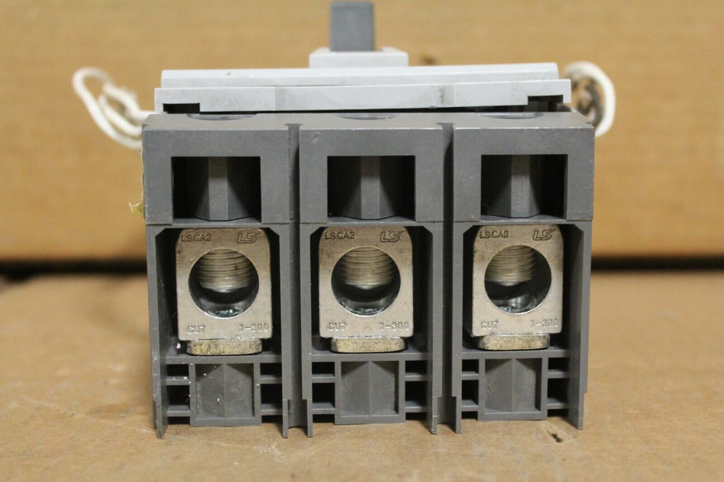 Susol TS250NA Curcuit Breaker