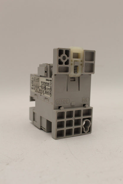 Allen-Bradley 193-EA1EB Overload Relay Unit