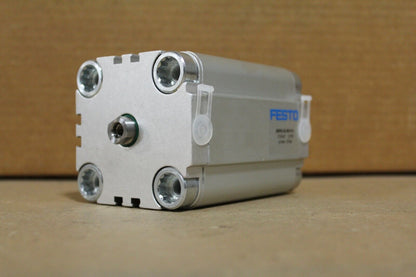 FESTO ADVU-63-80-P-A CYLINDER NEW NO BOX