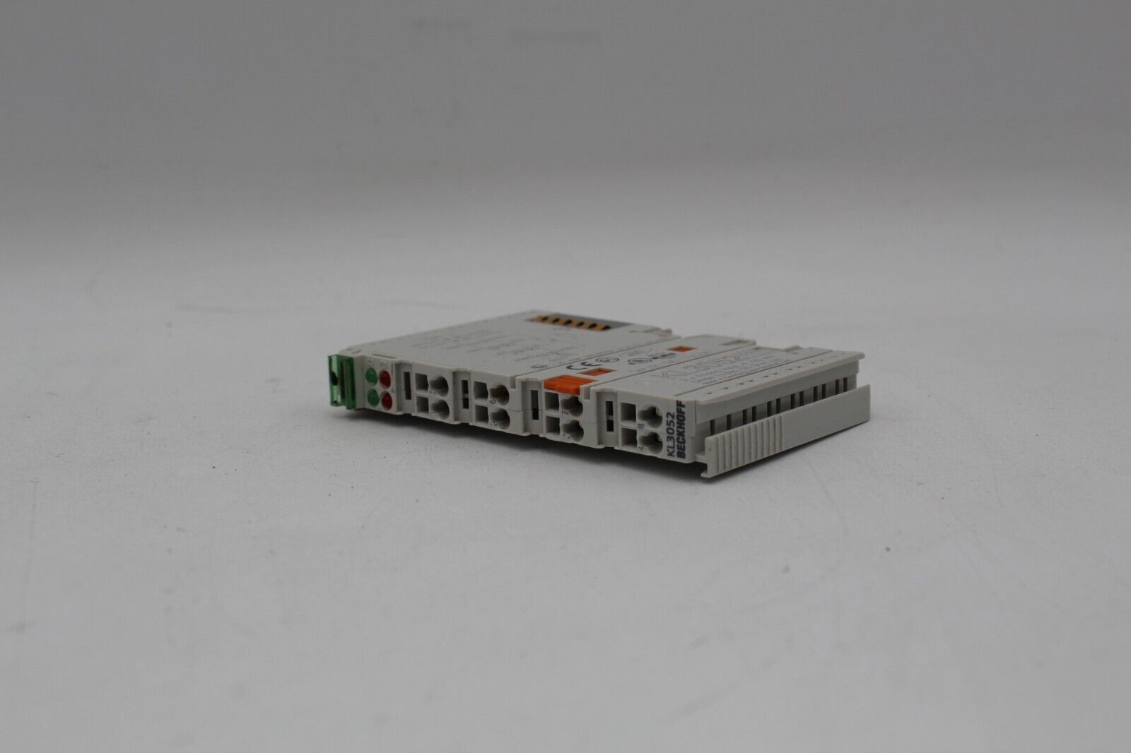 Beckhoff KL3052 2 Channel Analog Input Terminal