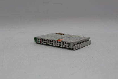 Beckhoff KL3052 2 Channel Analog Input Terminal