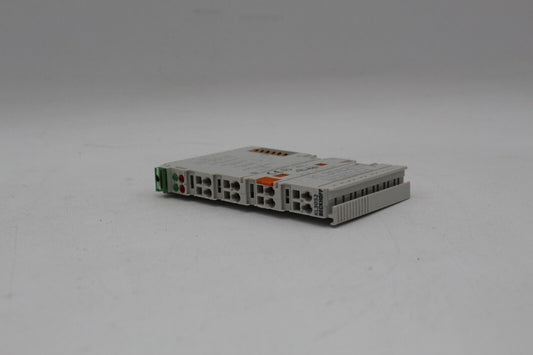 Beckhoff KL3052 2 Channel Analog Input Terminal