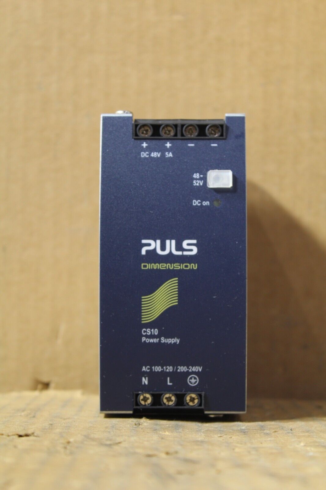 Puls CS10.481 Power Supply