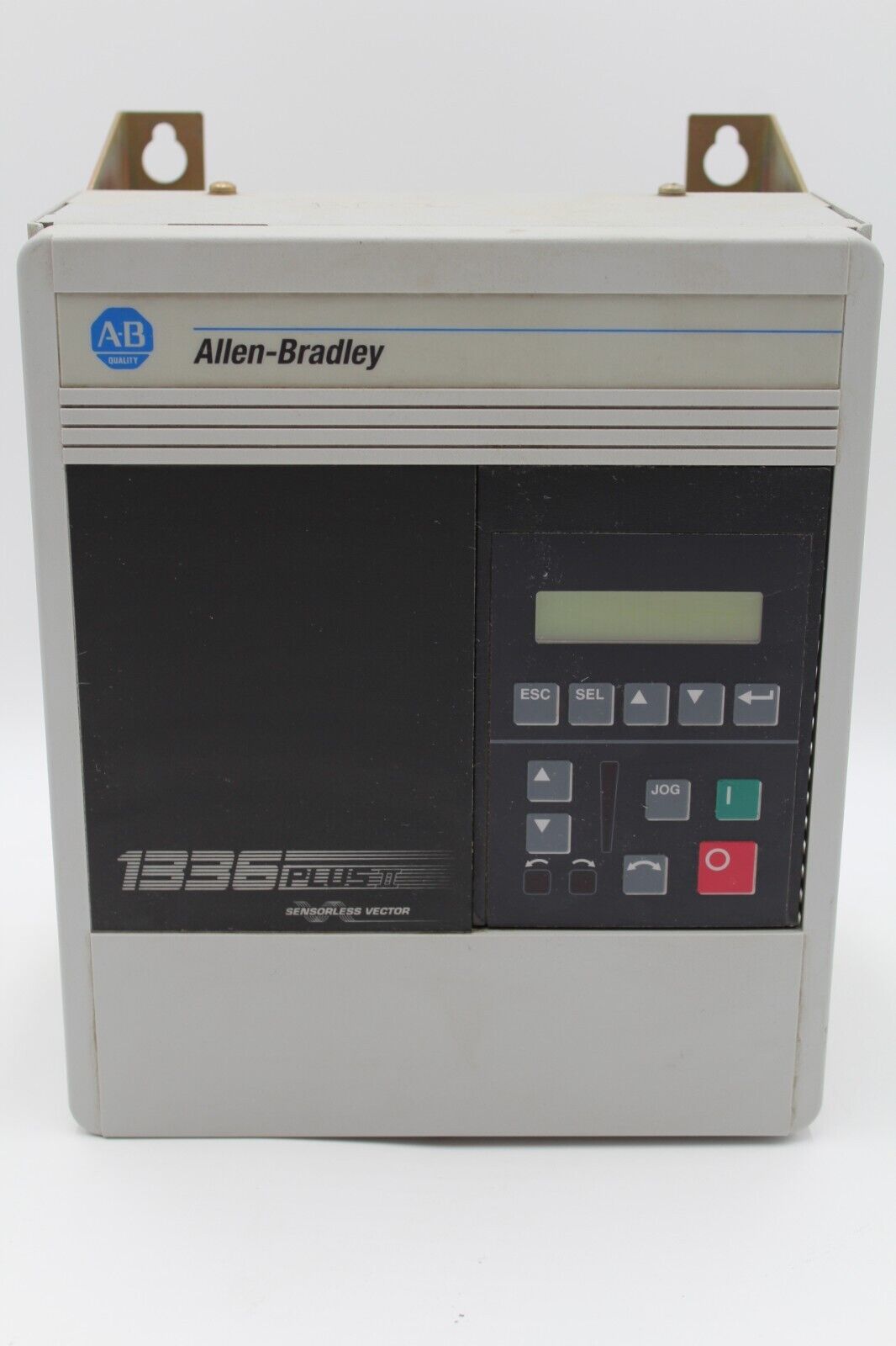 Allen Bradley 1336F-BRF20-AA-EN-HCS2 Drive