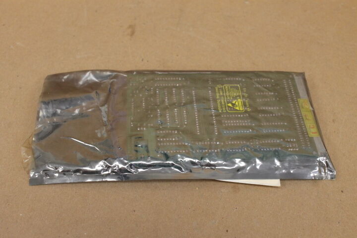 MARPOSS 6840010907 CONTROL BOARD