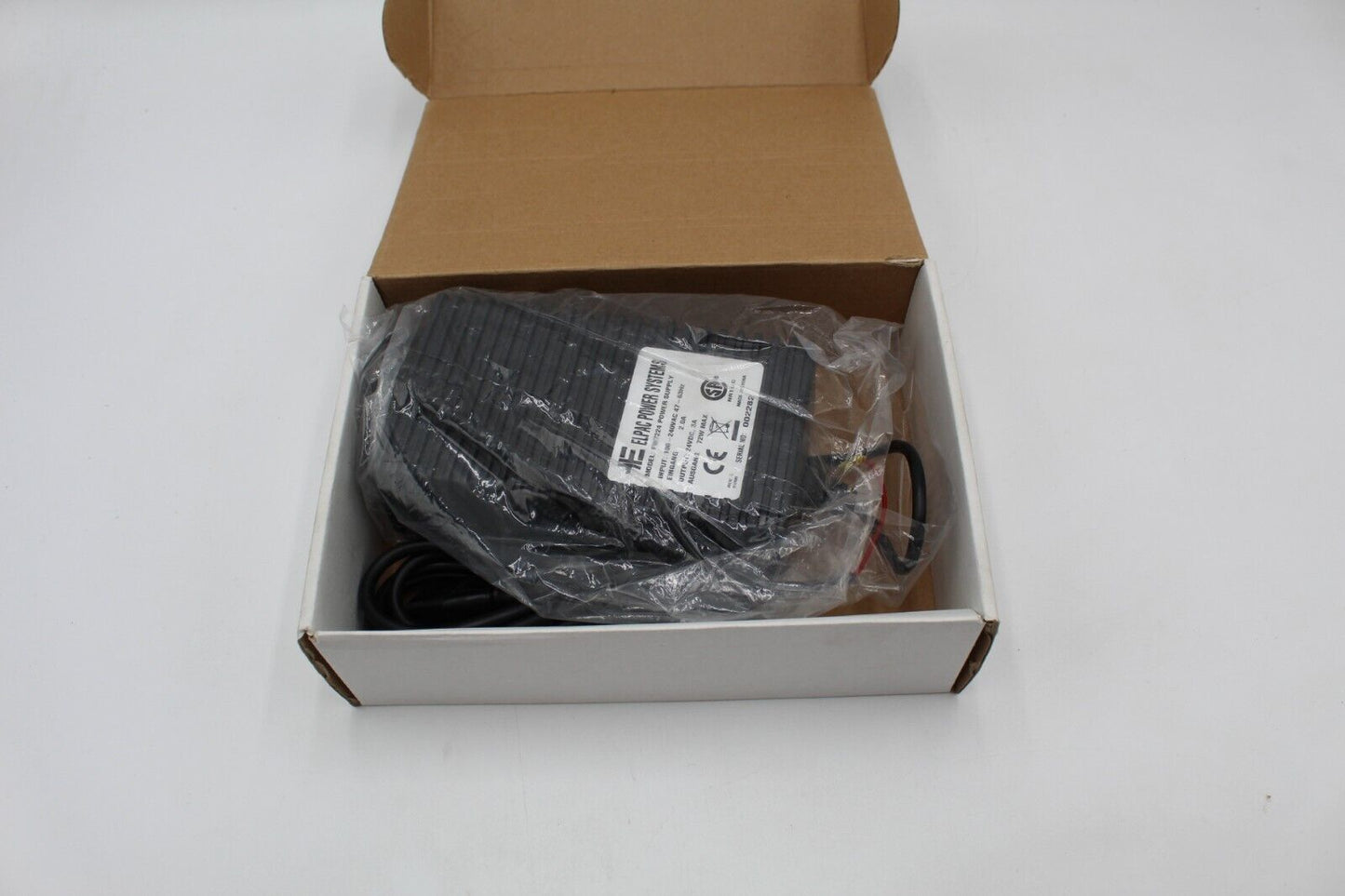 Elpac FW7224-760F Power Supply