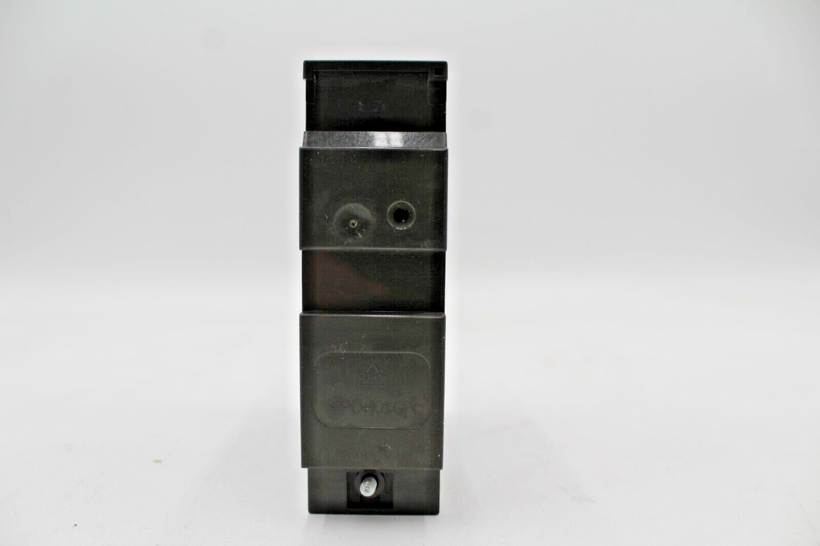Siemens 6ES7 307-1BA01-0AA0 Simatic S7 Power Supply Module