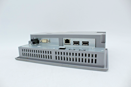 Siemens 6AV6643-0CB01-1AX1 Simatic MP 277 8" Operator Interface Panel READ 2