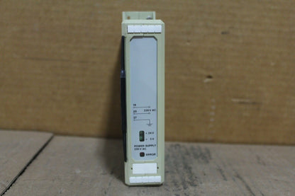 Lutze 743206 Power Supply