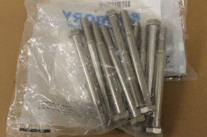 FABORY 3AVA2 (BAG OF 10) HEX HEAD CAP SCREWS