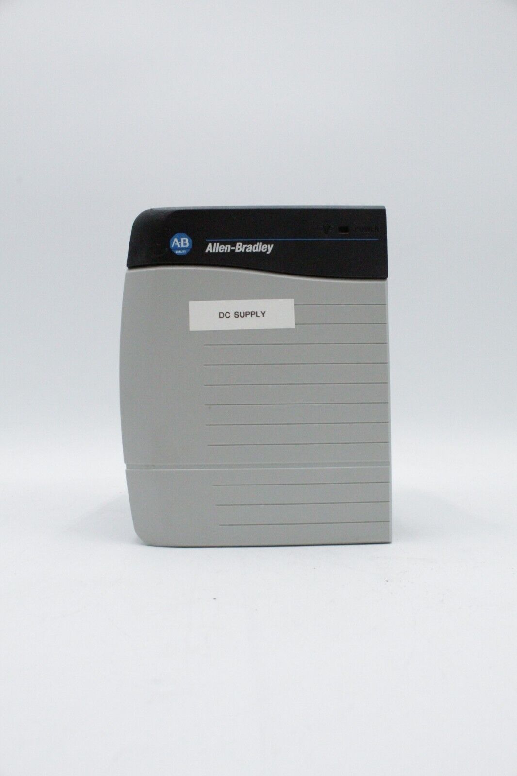 Allen-Bradley 1756-PB72 /B ControlLogix DC Power Supply
