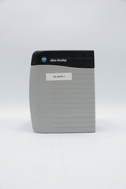 Allen-Bradley 1756-PB72 /B ControlLogix DC Power Supply