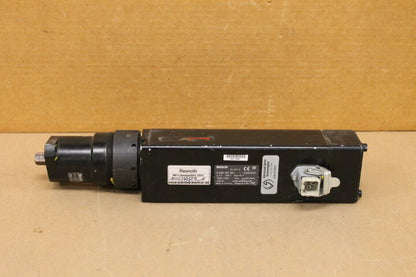 REXROTH 0608701004 SERVO MOTOR