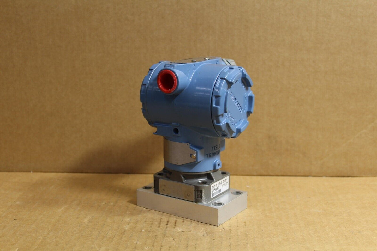 Rosemount 03031-0060-1011 Pressure Transducer