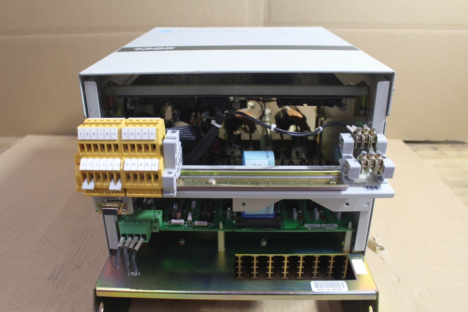 Allen Bradley 1395-B67-C1-P51 Drive