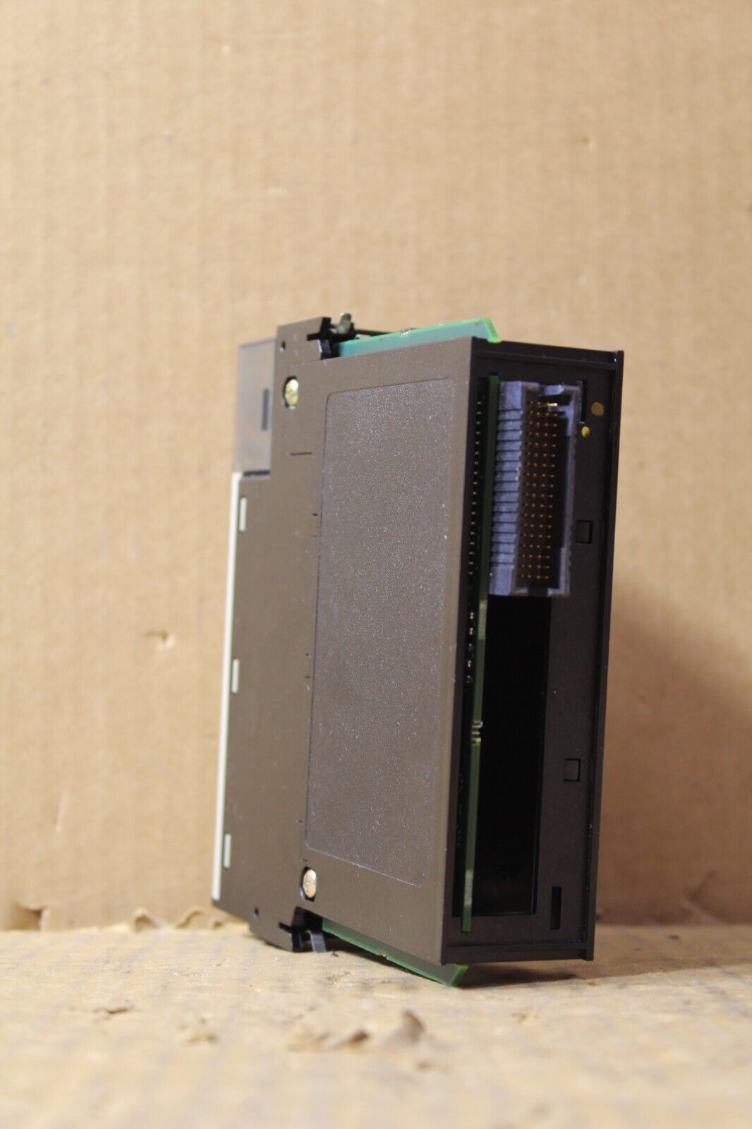 Allen-Bradley 1756-M08SE/B ControlLogix 8 Axis Sercos Interface Module