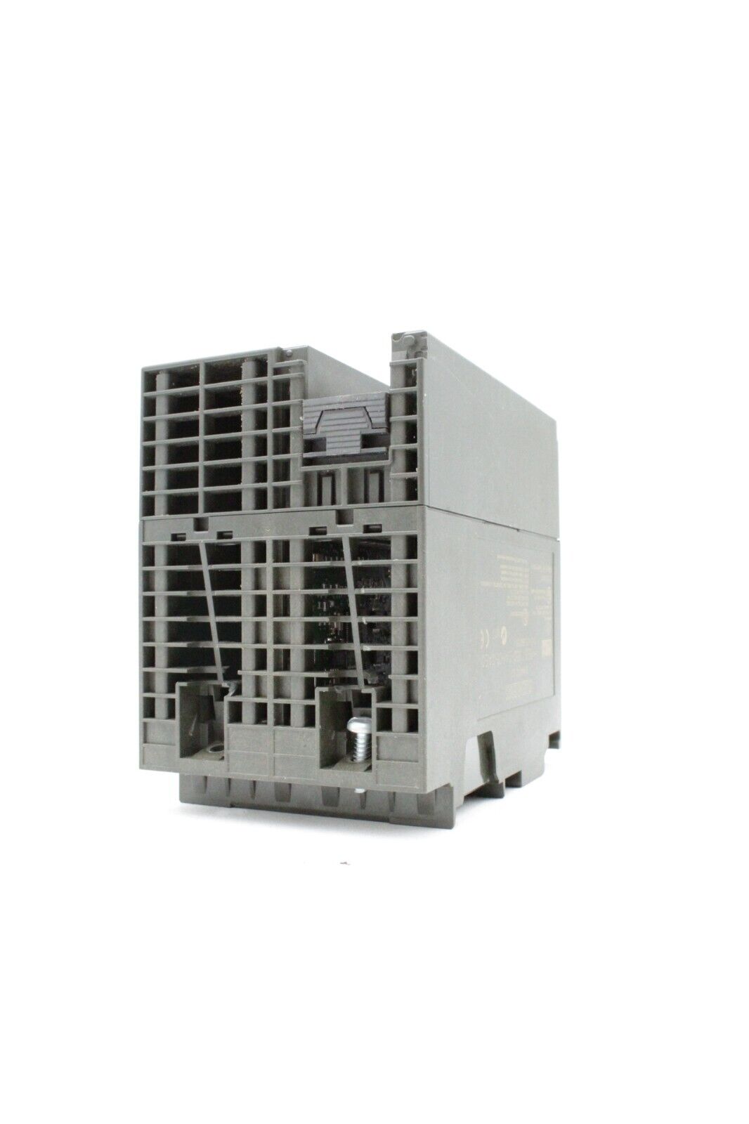Siemens 6ES7 350-2AH01-0AE0 Simatic S7 Counter Module (No Door)