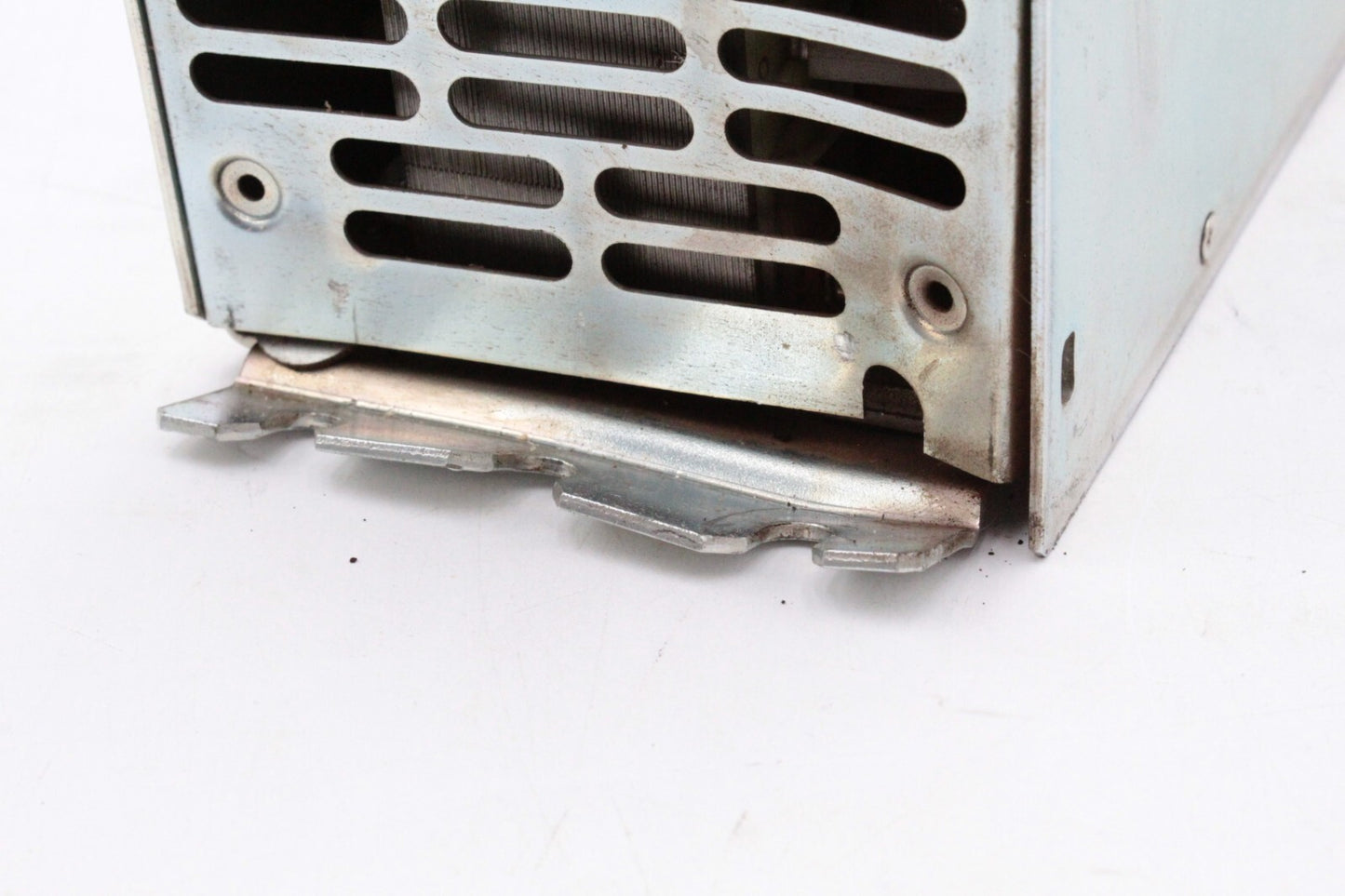 Indramat TVM 2.1-50W1-115/220 AC Servo Supply Module