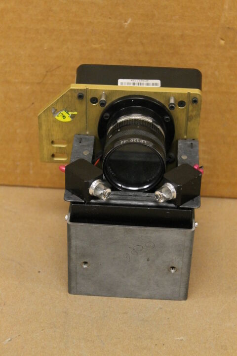 PRESSCO TECHNOLOGY EDGE-ALERT 2 MULTIPLE ENVELOPE DETECTOR