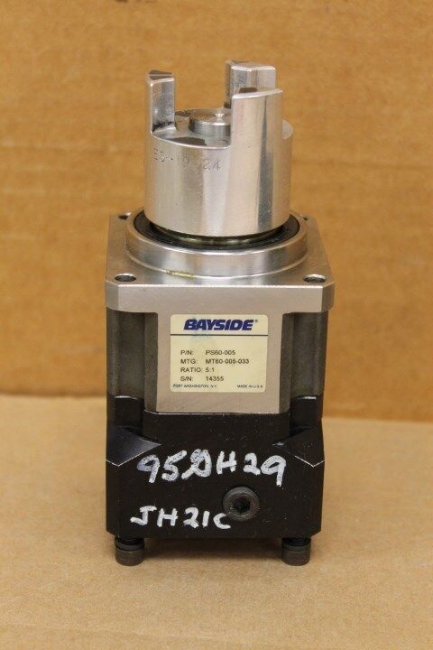 BAYSIDE PS60-005 GHD