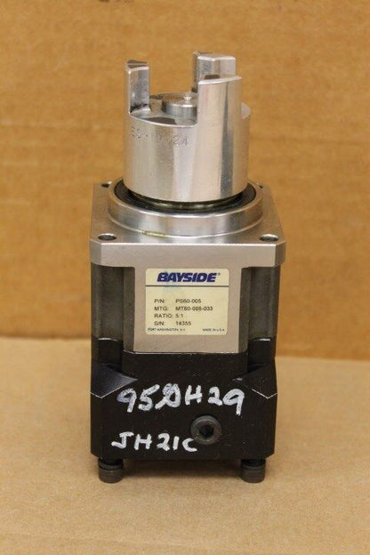 BAYSIDE PS60-005 GHD