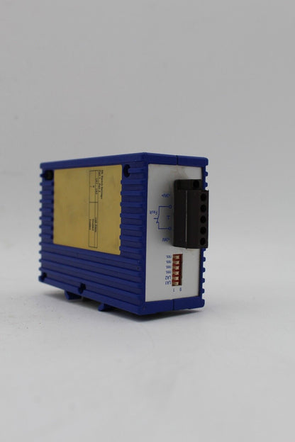 Hirschmann RT1-TP/FL Ethernet Rail Transceiver