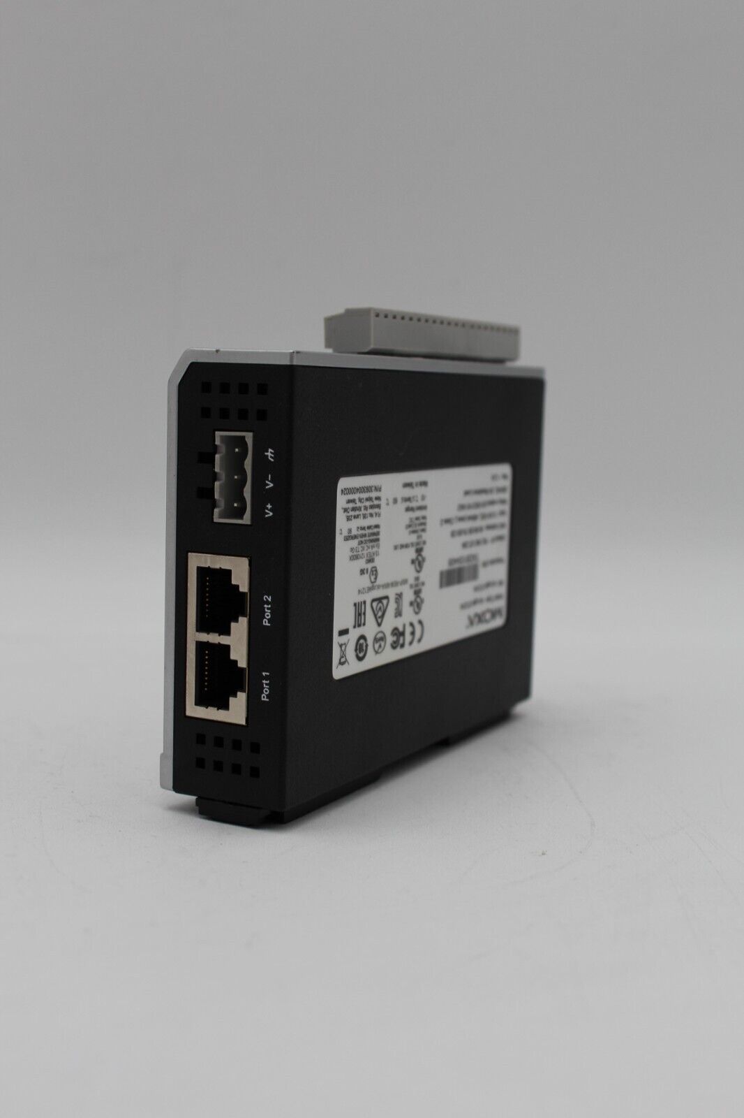 Moxa ioLogikE1214 Ethernet Module